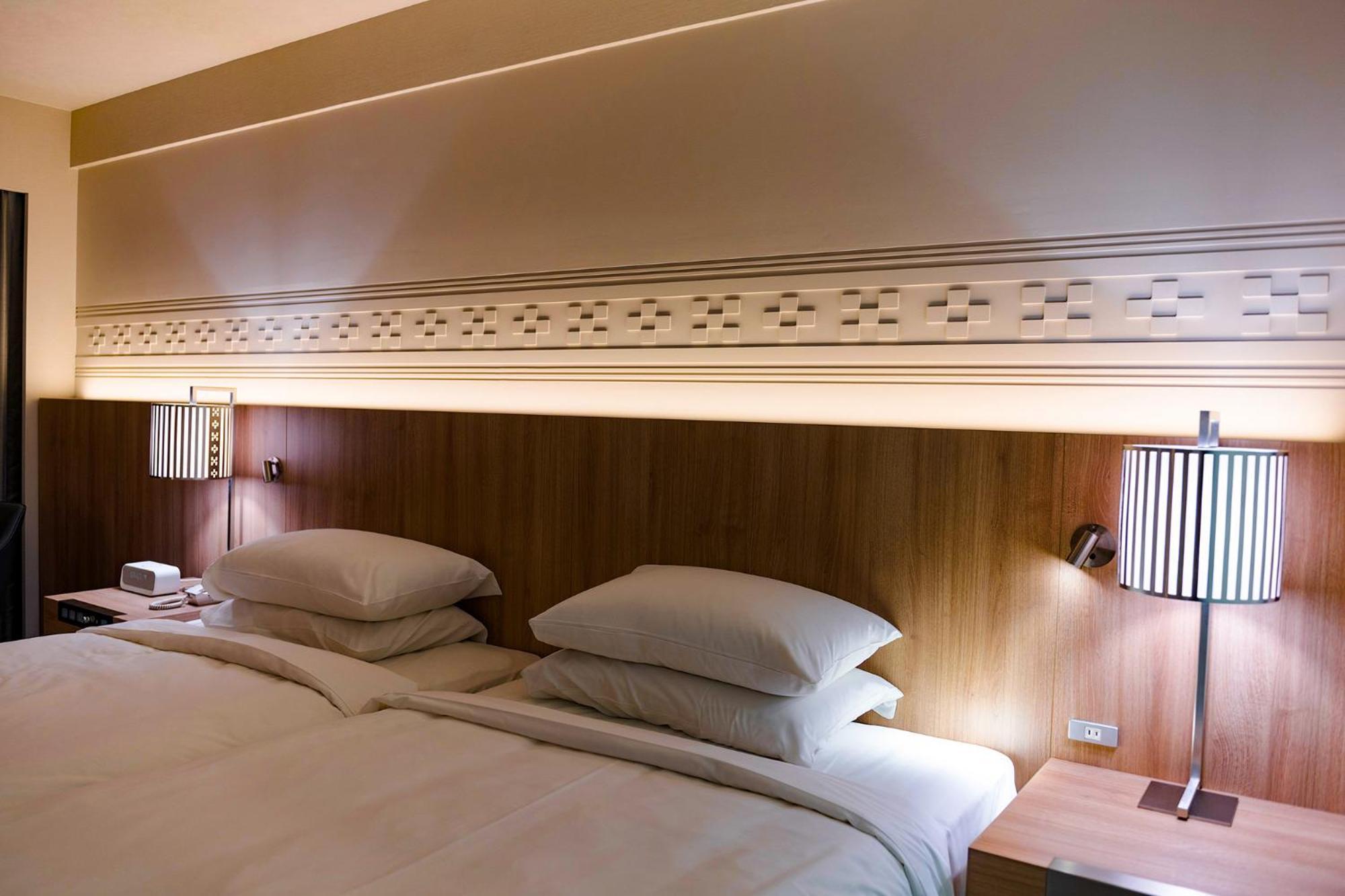 Renaissance Okinawa Resort Онна Номер фото